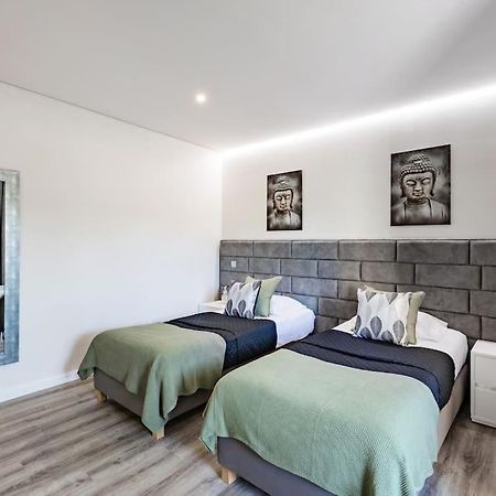 Porto City Holidays By Douro River ภายนอก รูปภาพ