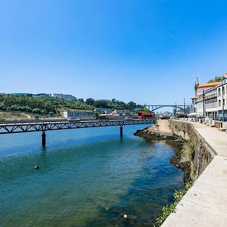 Porto City Holidays By Douro River ภายนอก รูปภาพ