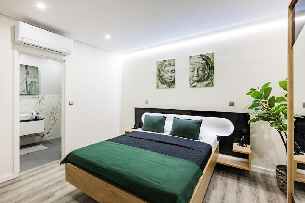 Porto City Holidays By Douro River ภายนอก รูปภาพ