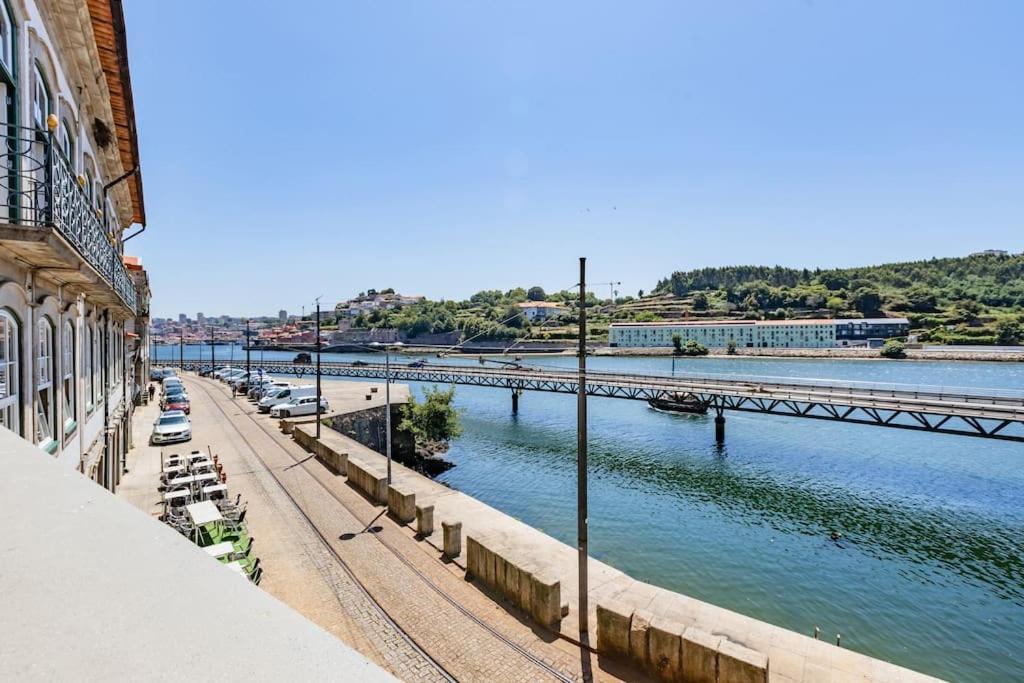 Porto City Holidays By Douro River ภายนอก รูปภาพ